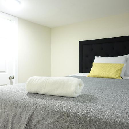 Best Ewr Airport Studio-Hot Tub-Free Parking Hillside 외부 사진