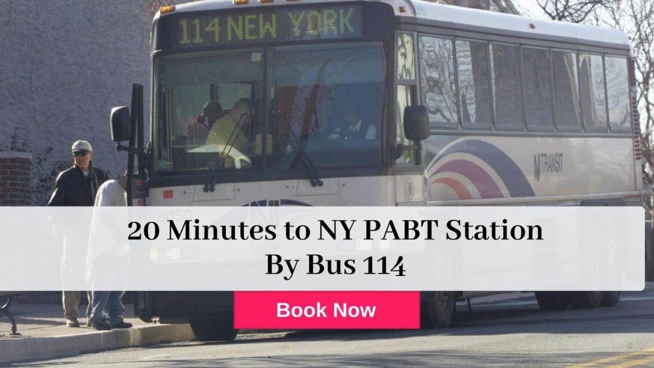 Best Ewr Airport Studio-Hot Tub-Free Parking Hillside 외부 사진