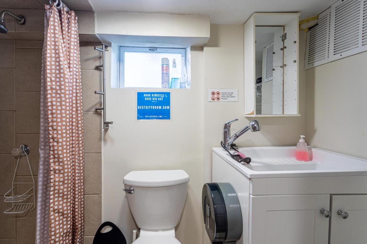 Best Ewr Airport Studio-Hot Tub-Free Parking Hillside 외부 사진