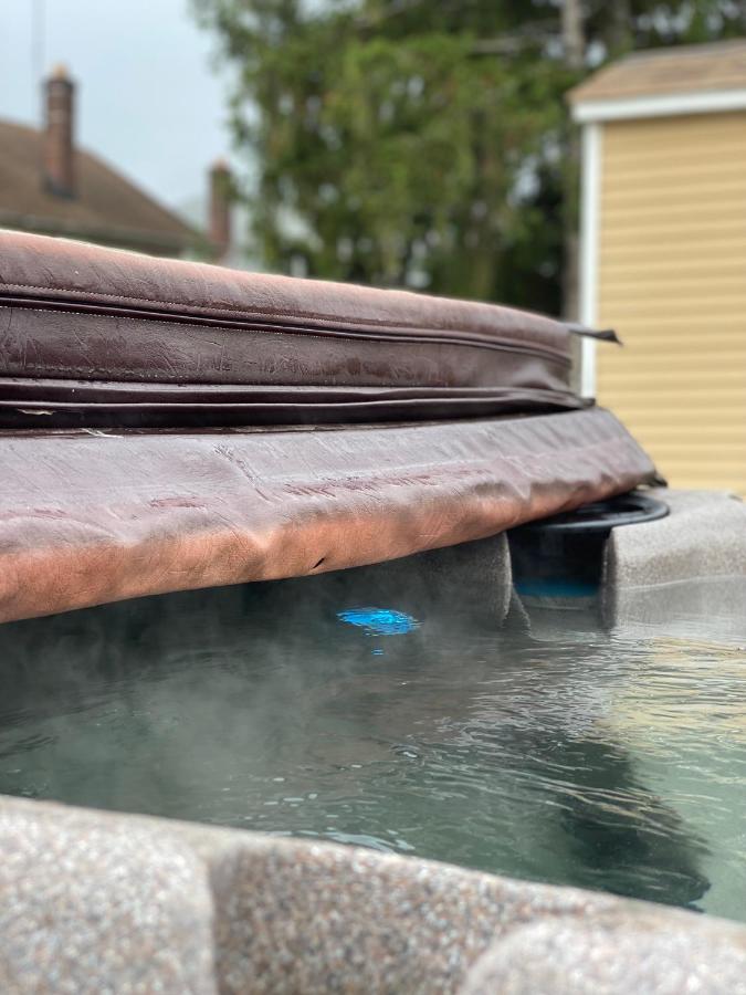 Best Ewr Airport Studio-Hot Tub-Free Parking Hillside 외부 사진