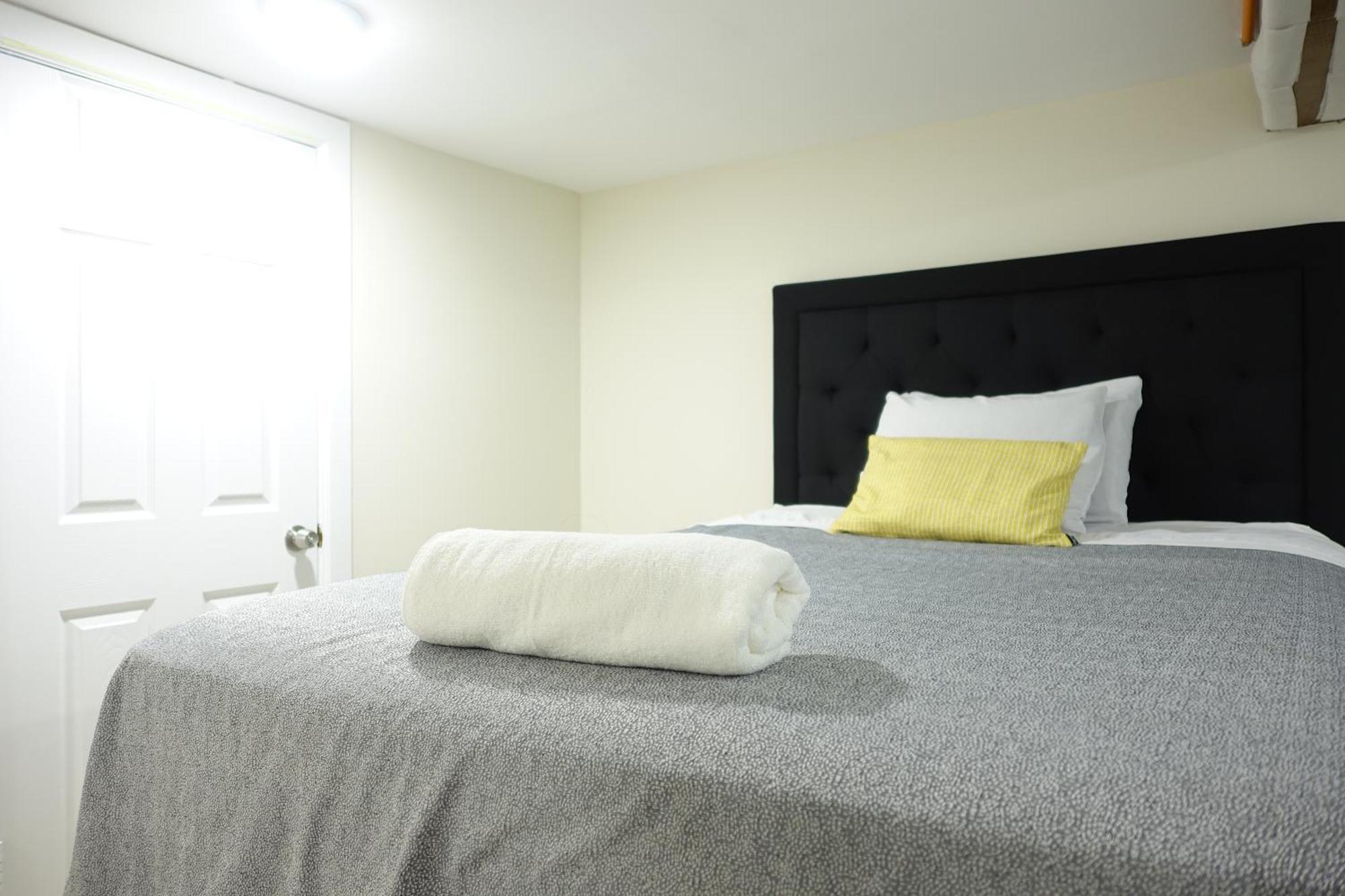 Best Ewr Airport Studio-Hot Tub-Free Parking Hillside 외부 사진