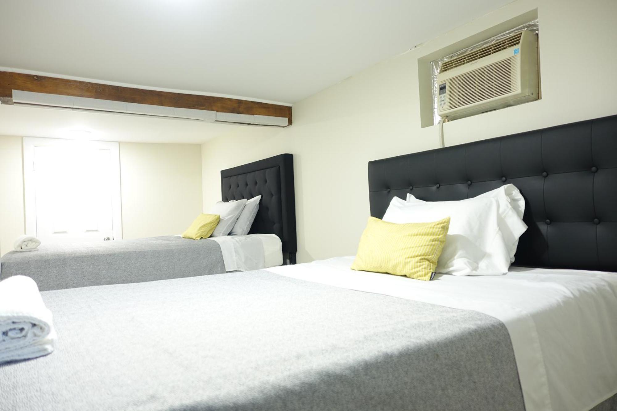 Best Ewr Airport Studio-Hot Tub-Free Parking Hillside 외부 사진