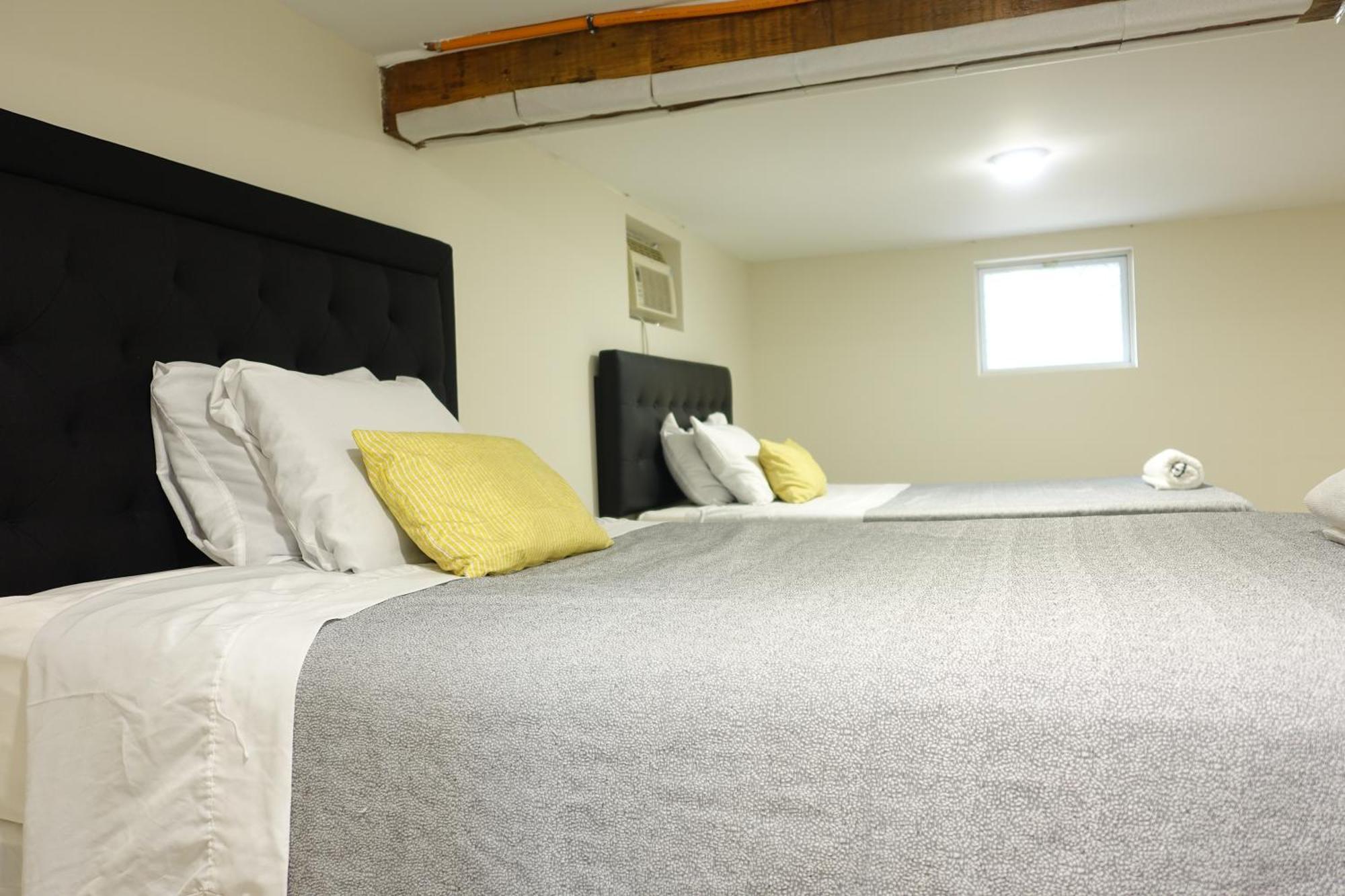 Best Ewr Airport Studio-Hot Tub-Free Parking Hillside 외부 사진