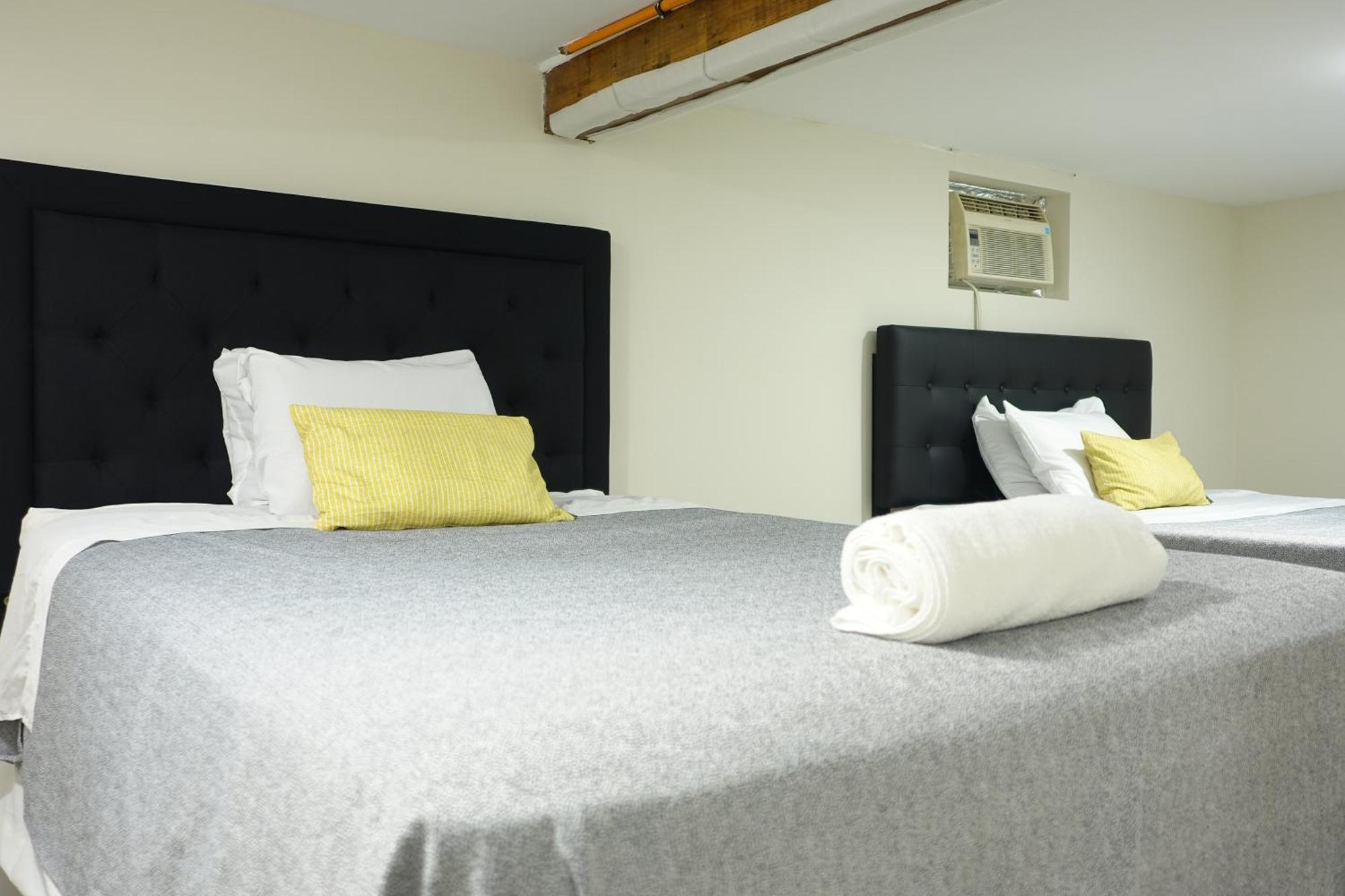 Best Ewr Airport Studio-Hot Tub-Free Parking Hillside 외부 사진