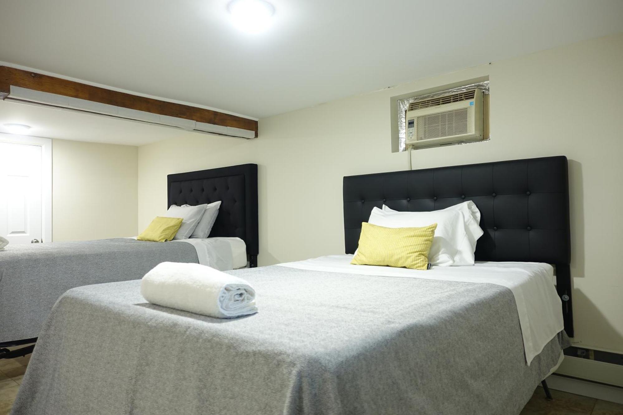 Best Ewr Airport Studio-Hot Tub-Free Parking Hillside 외부 사진