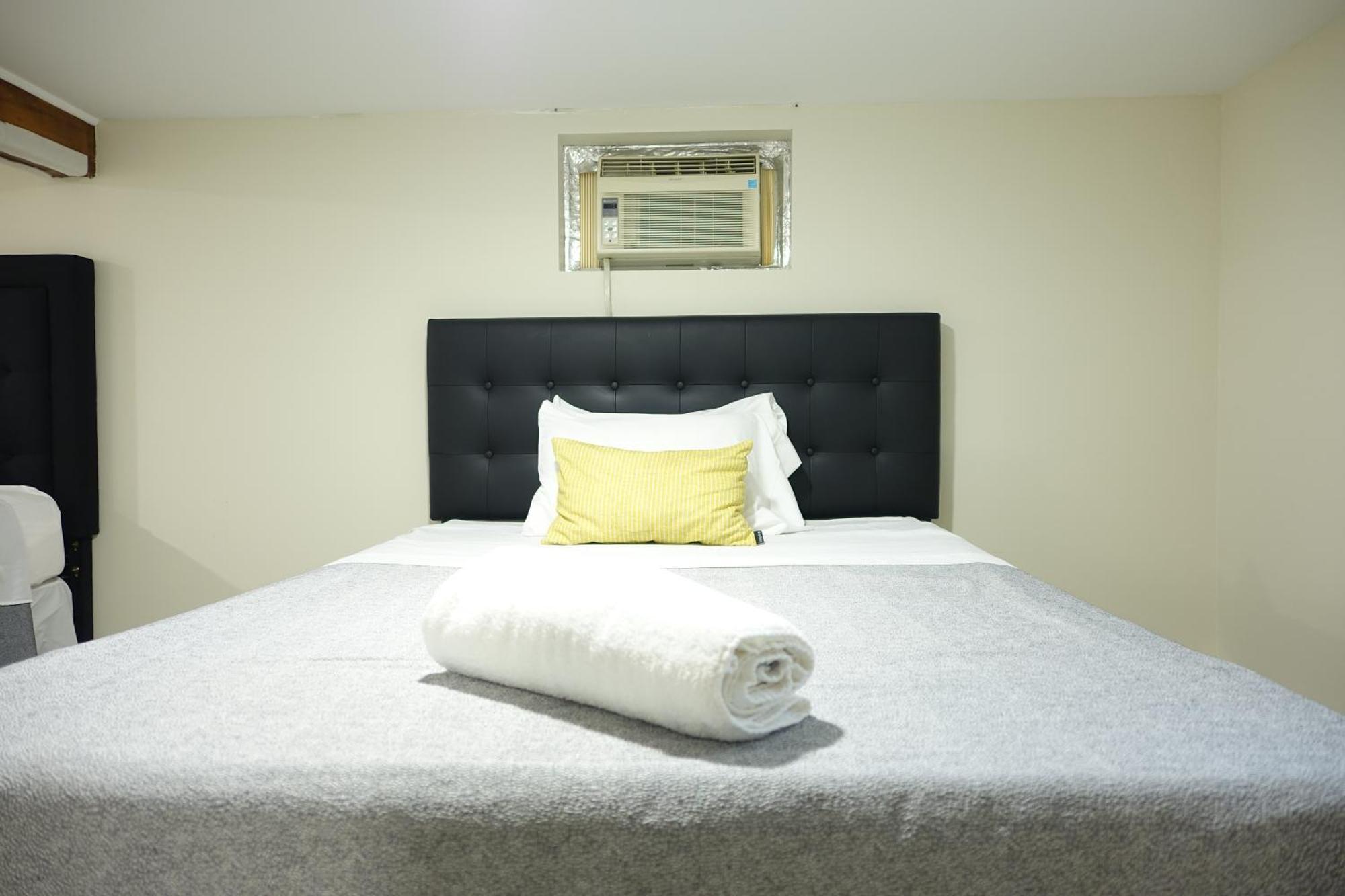 Best Ewr Airport Studio-Hot Tub-Free Parking Hillside 외부 사진