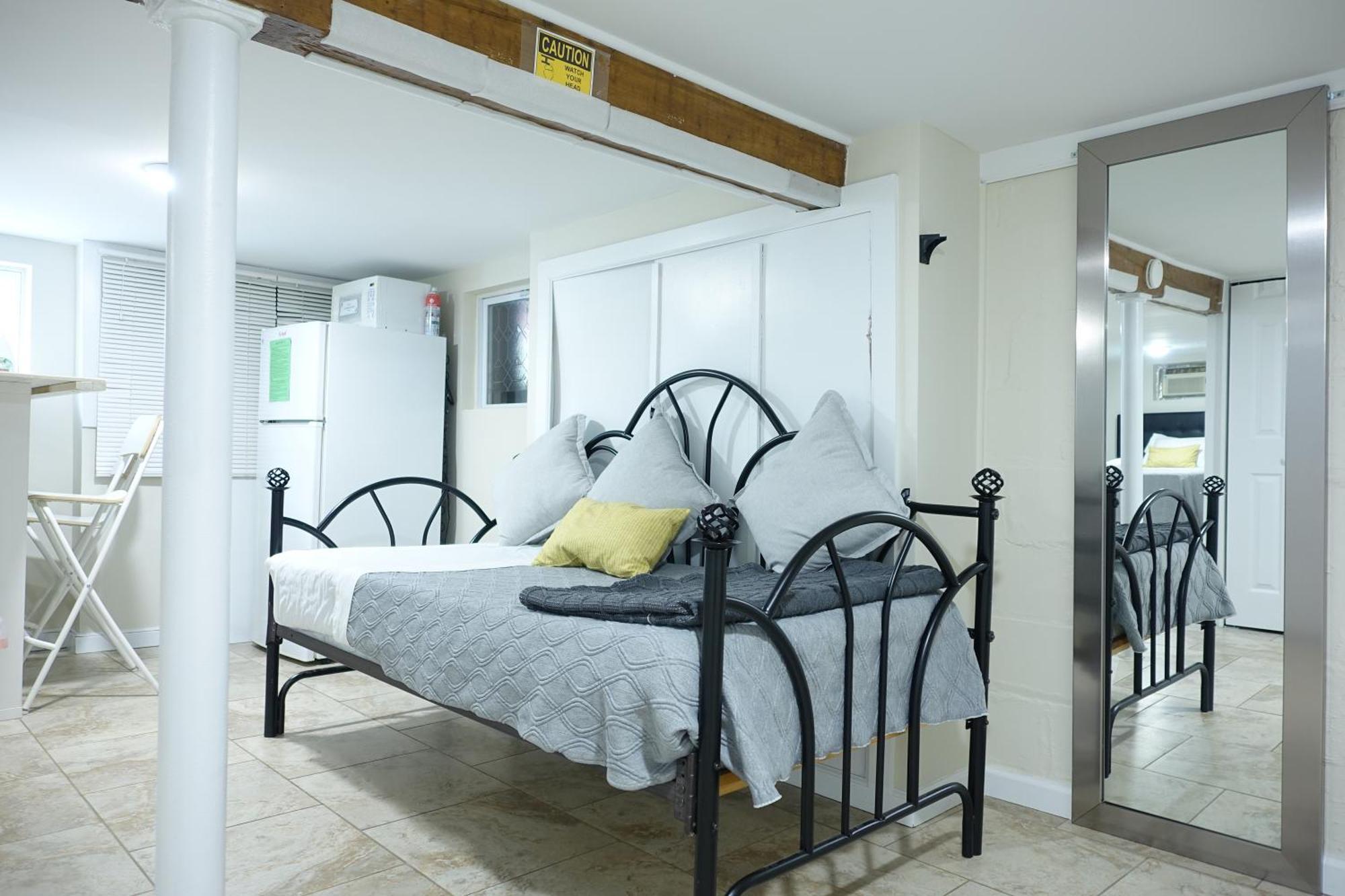 Best Ewr Airport Studio-Hot Tub-Free Parking Hillside 외부 사진
