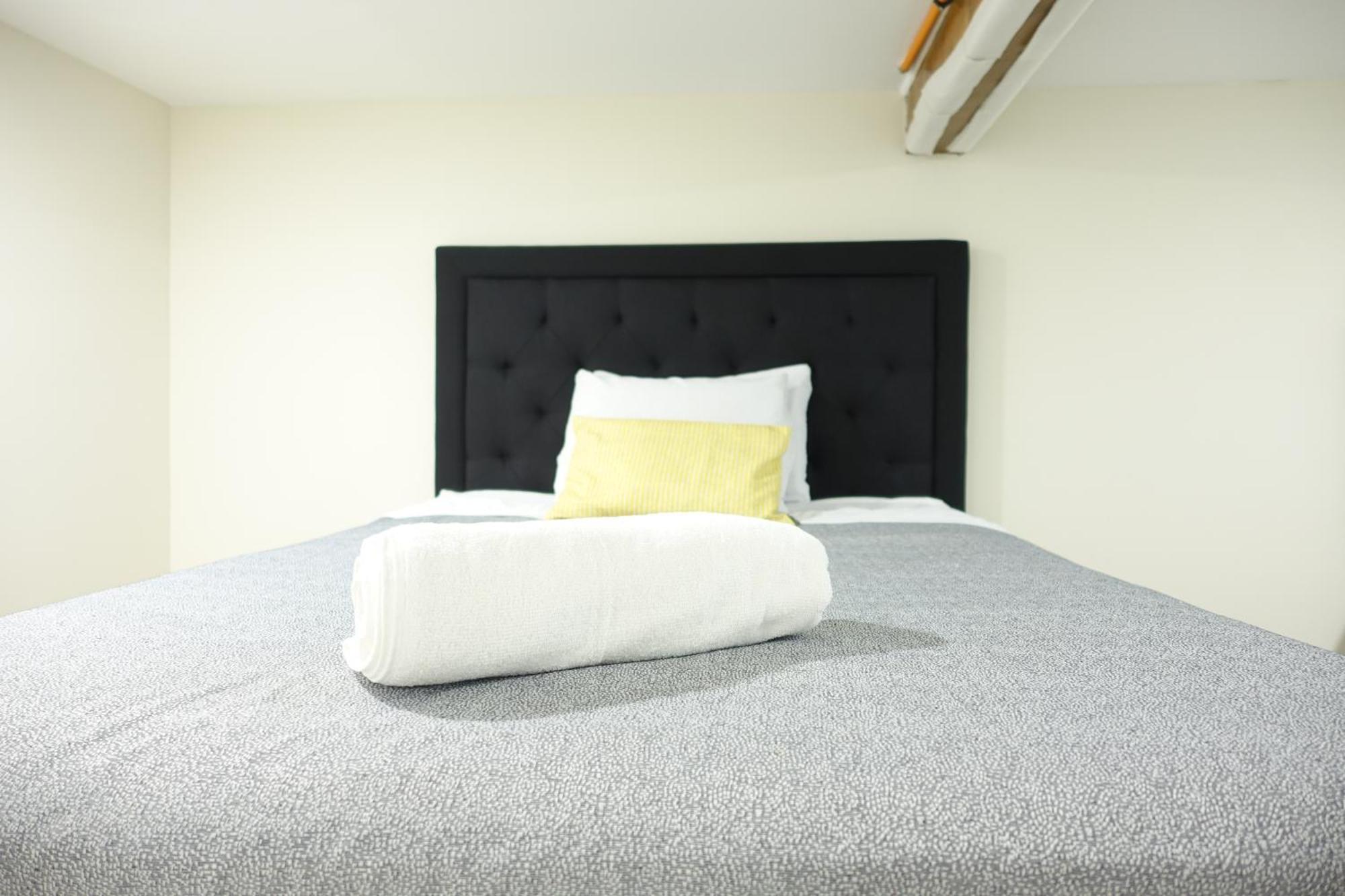 Best Ewr Airport Studio-Hot Tub-Free Parking Hillside 외부 사진