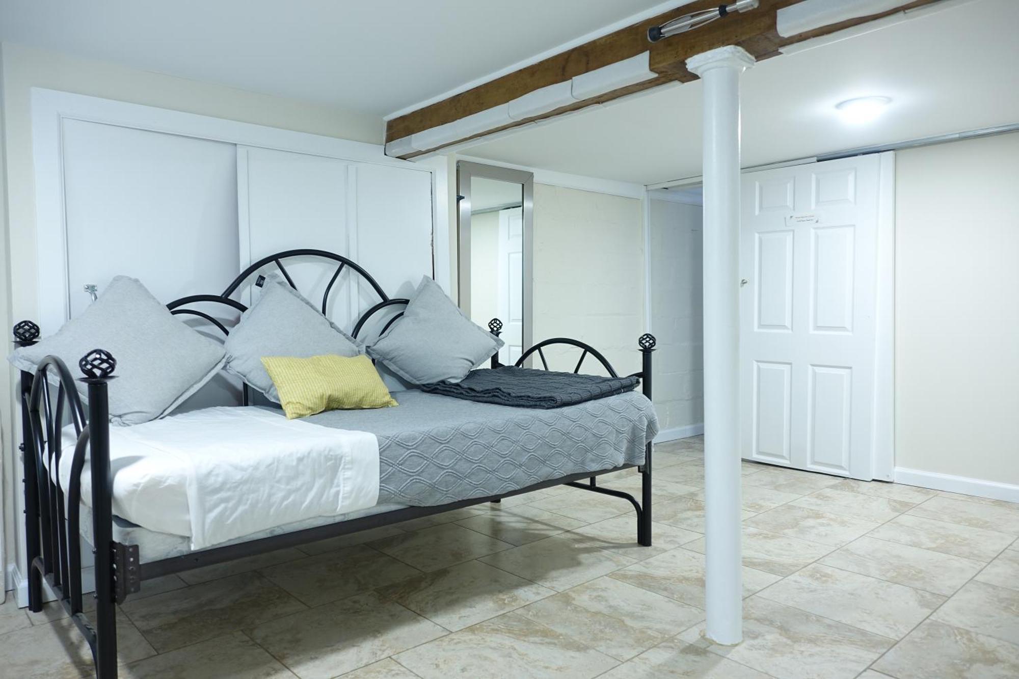 Best Ewr Airport Studio-Hot Tub-Free Parking Hillside 외부 사진