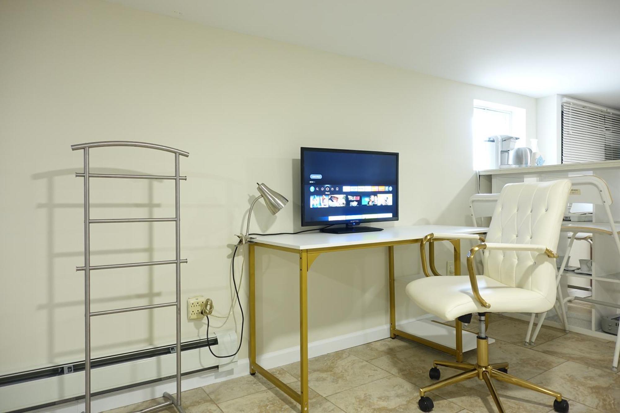 Best Ewr Airport Studio-Hot Tub-Free Parking Hillside 외부 사진