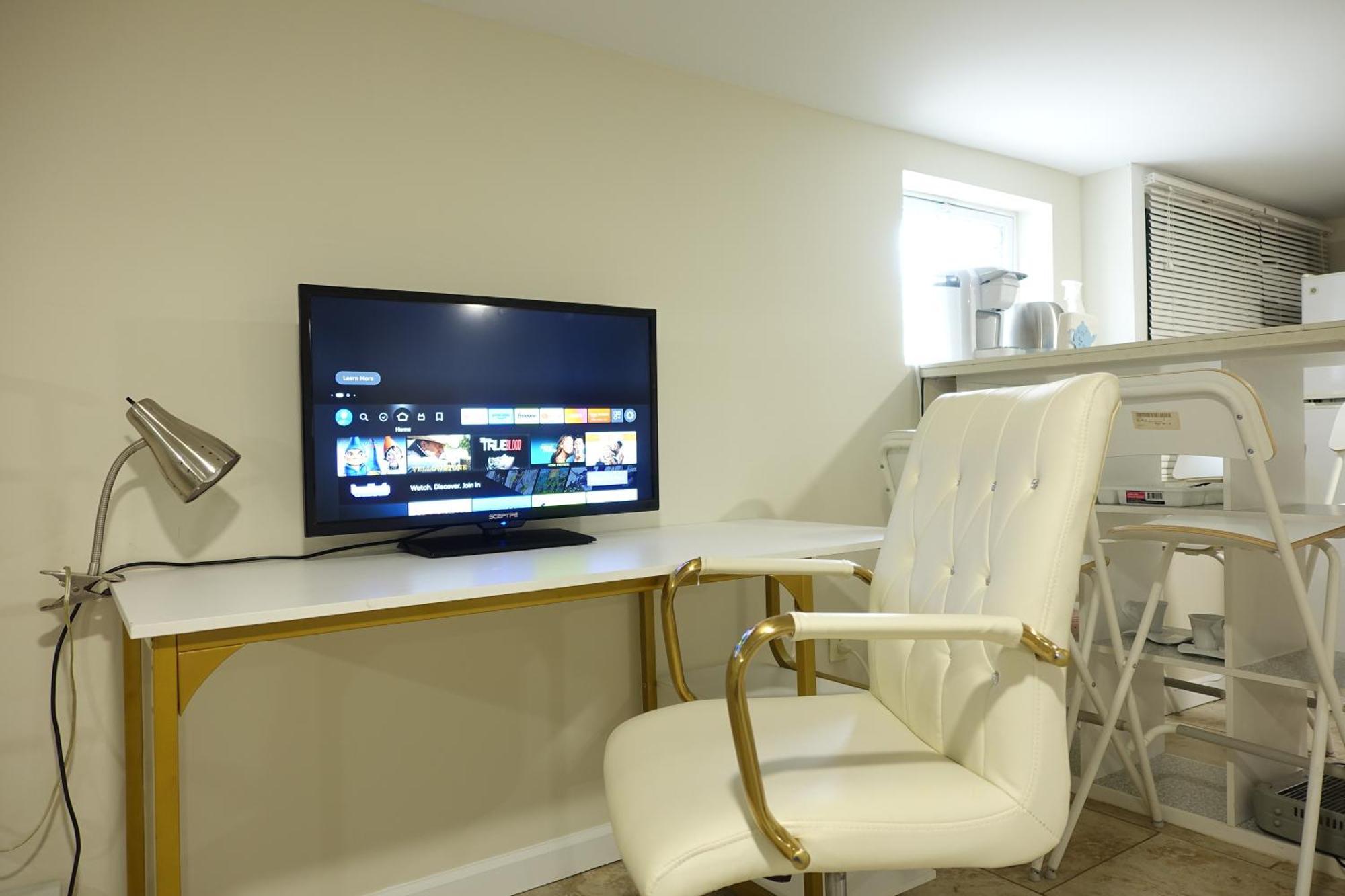 Best Ewr Airport Studio-Hot Tub-Free Parking Hillside 외부 사진