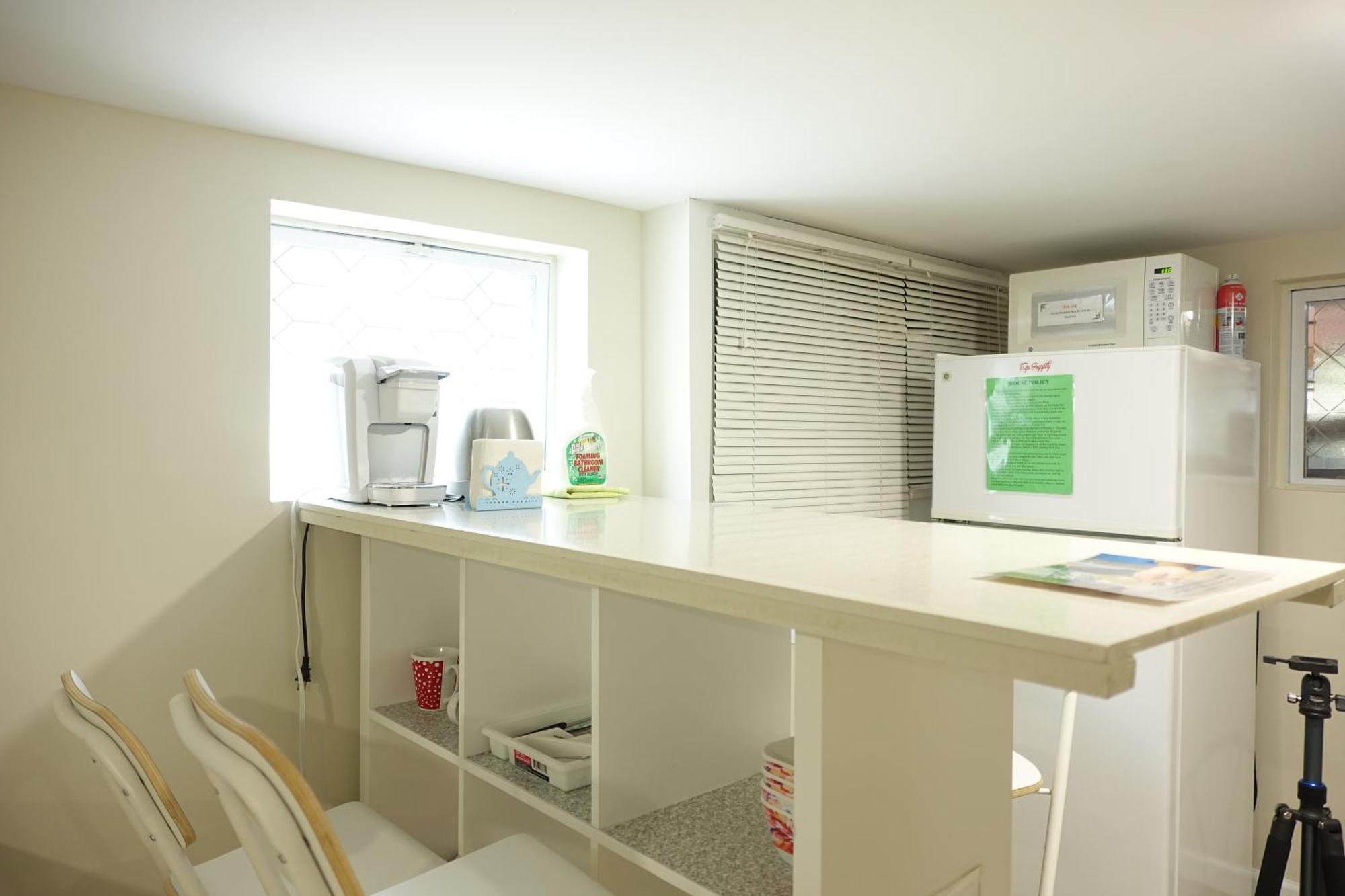 Best Ewr Airport Studio-Hot Tub-Free Parking Hillside 외부 사진